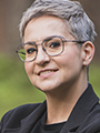 Aleksandra Miklaszewska - Psycholog / trener